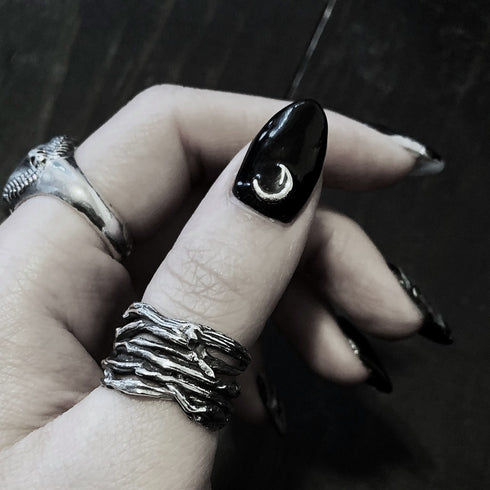 Thicket Ring